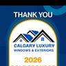 Calgary Luxury Windows & Exteriors LTD