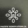 Pacific renovation.ca