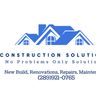 Construction Solutions