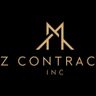 Muz contracting