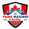 Prime Masonry & Roofing Inc.