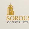 SOROUSH SAZEHAYE MOSTAHKAM CONSTRUCTION INC.