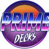 Prime Decks
