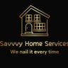 Savvvy home Services