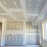 LM drywall taping