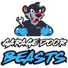 Garage Door Beasts