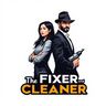 The Fixer and The Cleaner