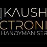 Kaushal Electronic Crop.