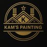 Kam’s painting inc