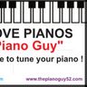 The "Piano Guy"