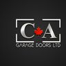 CA GARAGE DOORS LTD