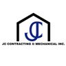 JC CONTRACTING & MECHANICAL INC