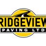 Ridgeview Paving Ltd.