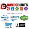 Davesducts