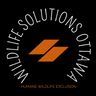 Wildlife Solutions Ottawa