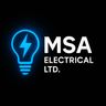 MSA Electrical Ltd