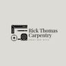 Rickthomascarpentry