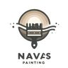 Navas painting