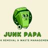 Junk Papa