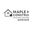 Mapel home construction