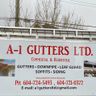 A1 Gutters Ltd