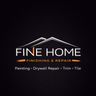 FINE HOME FINISHING AND REPAIR