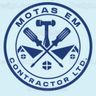 Mota Contractor Ltd.