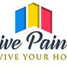 Revive Painting