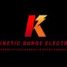 Kinetic Surge Electric Ltd