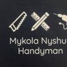 Mykola Handyman service