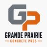 Grande Prairie Concrete Pros
