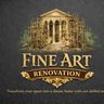 Fine art renovation INC
