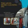 J&B Cleaners