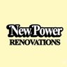 New Power Renovations