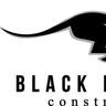 Black panther construction