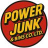 Power Junk & Bins Co. Ltd.