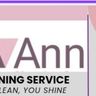 ANN CLEANING SERVICE