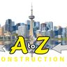 A to Z Construction