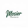 Mosier Carpentry