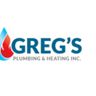 Greg's Plumbing And Heating Inc