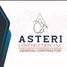 Asteri Construction Inc