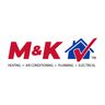M&K Heating and Air Conditioning