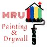 Mru painting and drywall