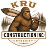 KRU Construction Inc.