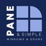 Pane & Simple Windows & Doors