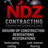 NDZ contracting
