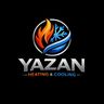 Yazan heating and cooling
