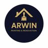 Arwin Painting and Renovation INC