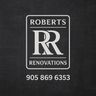 Roberts Renovations
