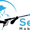 Seasick Mobile Clean